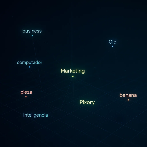 ¿Qué son los embeddings en el contexto de la Inteligencia Artificial?