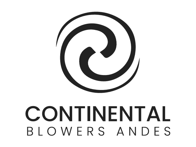 Continental Andes Blowers