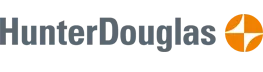 Hunter Douglas
